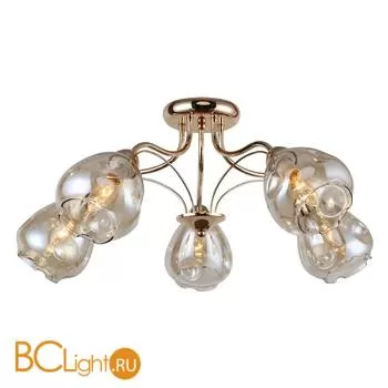 Потолочная люстра Favourite Galanta 2338-5U - Фото 0