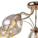 Потолочная люстра Favourite Galanta 2338-5U - Фото 2