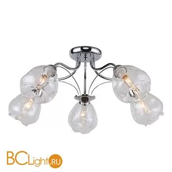 Потолочная люстра Favourite Galanta 2339-5U - Фото 0