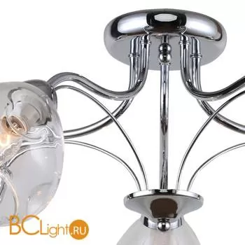 Потолочная люстра Favourite Galanta 2339-5U - Фото 1