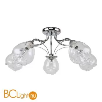 Потолочная люстра Favourite Galanta 2339-5U