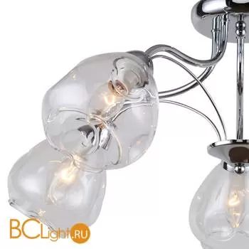 Потолочная люстра Favourite Galanta 2339-5U - Фото 2