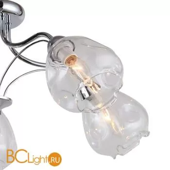 Потолочная люстра Favourite Galanta 2339-5U - Фото 3