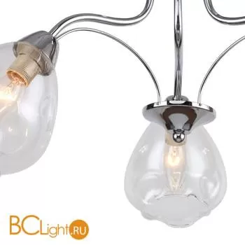 Потолочная люстра Favourite Galanta 2339-3U - Фото 2