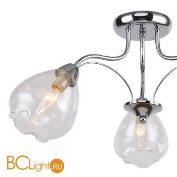 Потолочная люстра Favourite Galanta 2339-3U - Фото 3