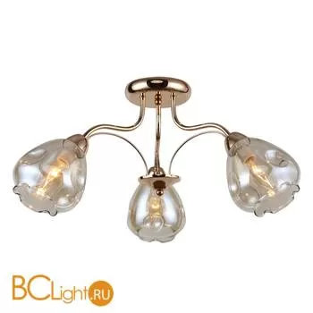 Потолочная люстра Favourite Galanta 2338-3U - Фото 0