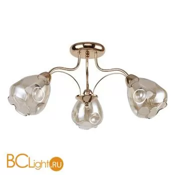 Потолочная люстра Favourite Galanta 2338-3U