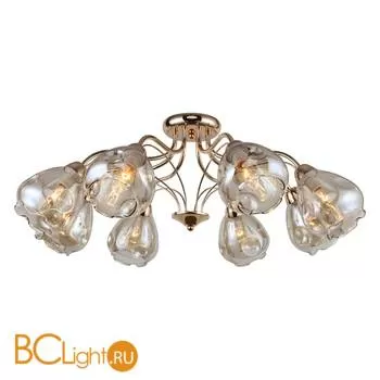 Потолочная люстра Favourite Galanta 2338-8U - Фото 0