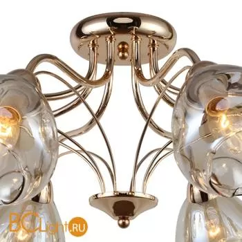 Потолочная люстра Favourite Galanta 2338-8U - Фото 2