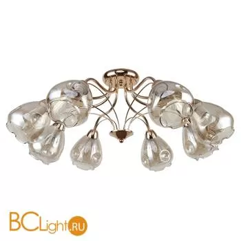 Потолочная люстра Favourite Galanta 2338-8U