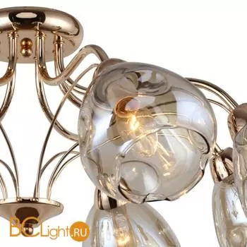 Потолочная люстра Favourite Galanta 2338-8U - Фото 1