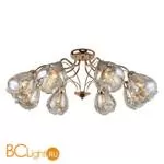 Потолочная люстра Favourite Galanta 2338-8U - Фото 0