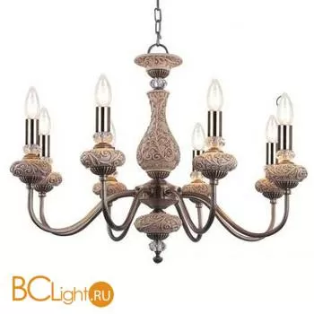 Люстра Favourite Galeria 1093-8P