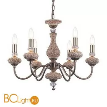 Люстра Favourite Galeria 1093-6P