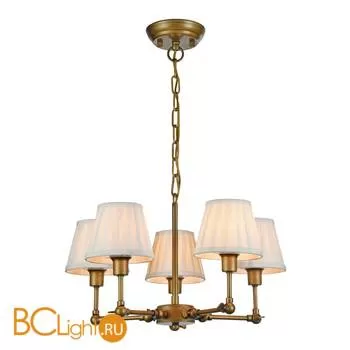 Люстра Favourite Gambas 2030-5P - Фото 0