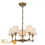 Люстра Favourite Gambas 2030-5P - Фото 0