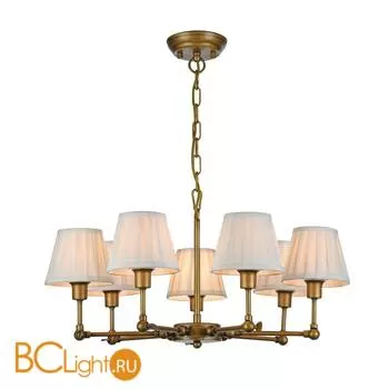 Люстра Favourite Gambas 2030-7P - Фото 0