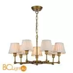 Люстра Favourite Gambas 2030-7P - Фото 0