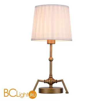 Настольная лампа Favourite Gambas 2030-1T
