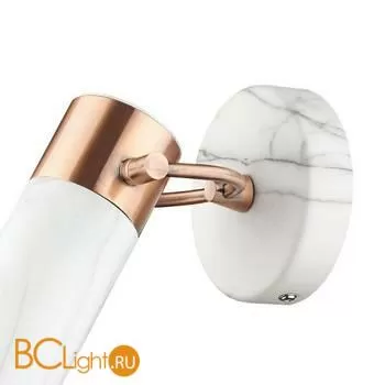 Настенный светильник Favourite Gemma 2675-1W - Фото 1