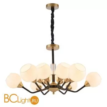 Люстра Favourite Germen 2550-12P - Фото 0