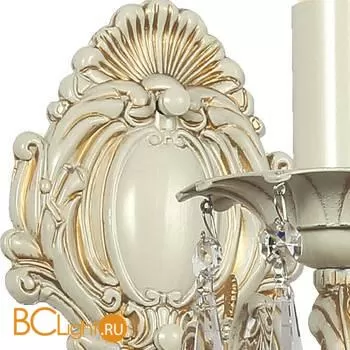 Бра Favourite Gesso 1141-2W - Фото 1