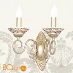 Бра Favourite Gesso 1141-2W