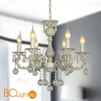 Люстра Favourite Gesso 1308-6P - Фото 0