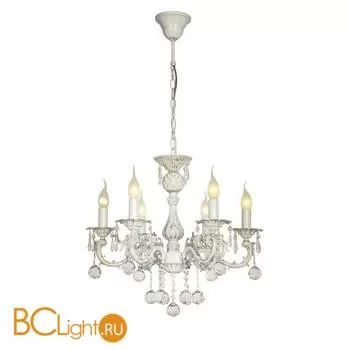 Люстра Favourite Gesso 1308-6P