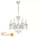 Люстра Favourite Gesso 1308-6P