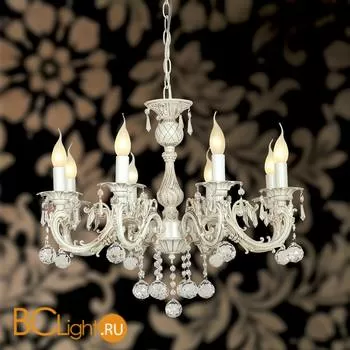 Люстра Favourite Gesso 1308-8P