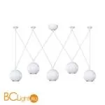 Подвесной светильник Favourite Giallo 1599-5P - Фото 0