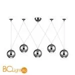 Подвесной светильник Favourite Giallo 1598-5P - Фото 0