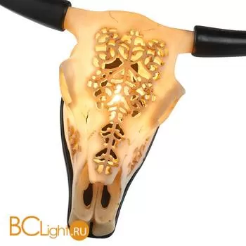 Настенный светильник Favourite Gignat 2613-1W - Фото 0