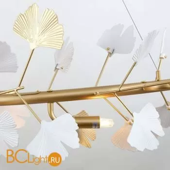 Подвесной светильник Favourite Ginkoa 4080-8P - Фото 2