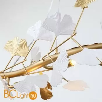Подвесной светильник Favourite Ginkoa 4080-8P - Фото 4