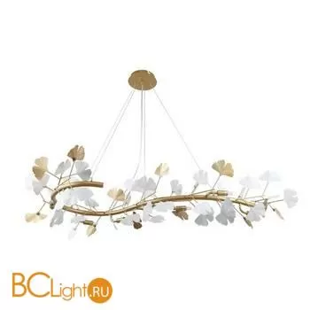 Подвесной светильник Favourite Ginkoa 4080-8P - Фото 0