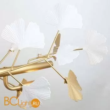 Подвесной светильник Favourite Ginkoa 4080-8P - Фото 7