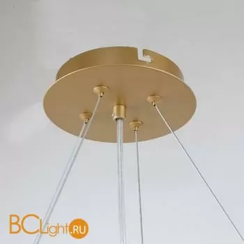 Подвесной светильник Favourite Ginkoa 4080-8P - Фото 1