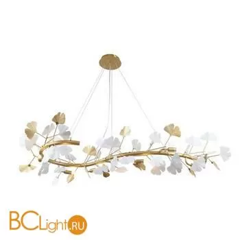 Подвесной светильник Favourite Ginkoa 4080-8P