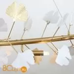 Подвесной светильник Favourite Ginkoa 4080-8P - Фото 2