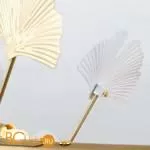 Подвесной светильник Favourite Ginkoa 4080-8P - Фото 6