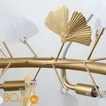 Подвесной светильник Favourite Ginkoa 4080-8P - Фото 5