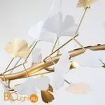 Подвесной светильник Favourite Ginkoa 4080-8P - Фото 4