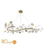 Подвесной светильник Favourite Ginkoa 4080-8P - Фото 0