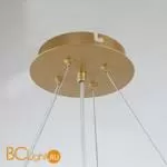 Подвесной светильник Favourite Ginkoa 4080-8P - Фото 1