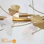 Подвесной светильник Favourite Ginkoa 4080-10P - Фото 3