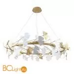 Подвесной светильник Favourite Ginkoa 4080-10P