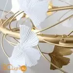 Подвесной светильник Favourite Ginkoa 4080-10P - Фото 2