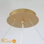 Подвесной светильник Favourite Ginkoa 4080-10P - Фото 1